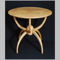 Table,   replica  by  Christopher Vickers.jpg